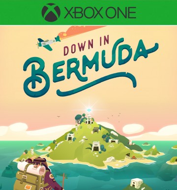 Down in Bermuda (XB1)