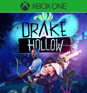 Drake Hollow (XB1)