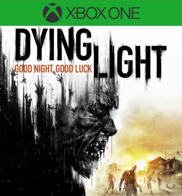 DYING LIGHT (XB1)