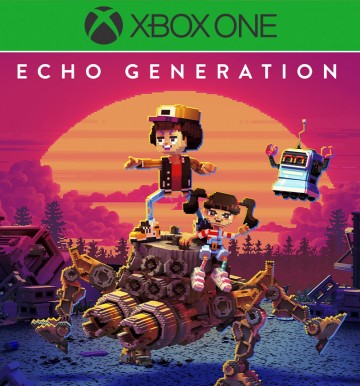 Echo Generation (XB1)