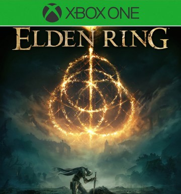 Elden Ring (XB1)