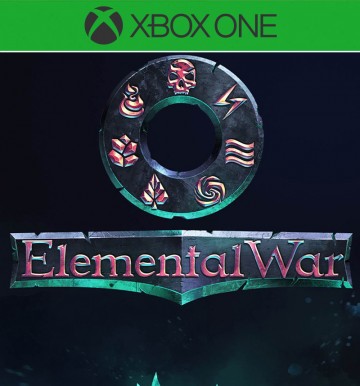 Elemental War TD (XB1)