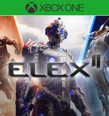 ELEX 2 (XB1)