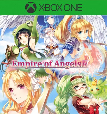 Empire of Angels IV (XB1)