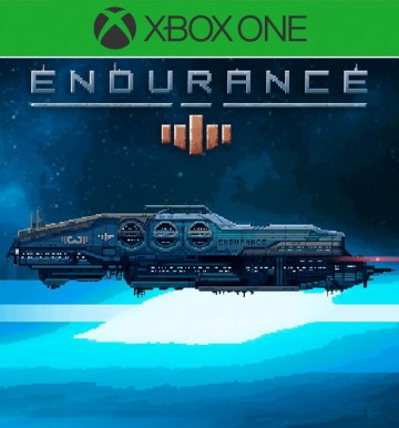 Endurance: Space Action (XB1)