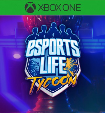 Esports Life Tycoon (XB1)