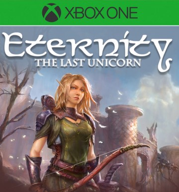 Eternity The Last Unicorn (XB1)