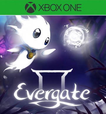 Evergate (XB1)