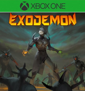 Exodemon (XB1)