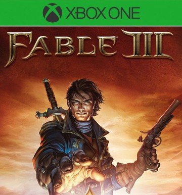 Fable 3 (XB1)