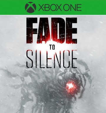 FADE TO SILENCE (XB1)