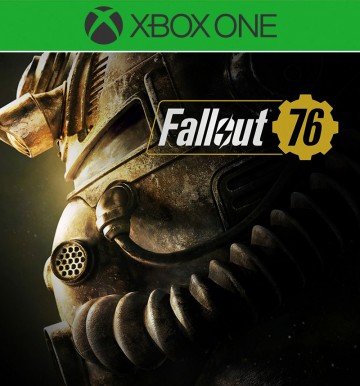 FALLOUT 76 (XB1)