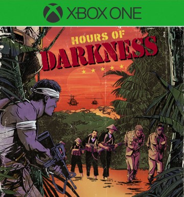 FAR CRY 5 HOURS OF DARKNESS (XB1)