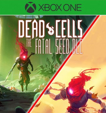 Dead Cells: The Fatal Seed Bundle (XB1)