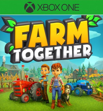 Farm Together  (XB1)