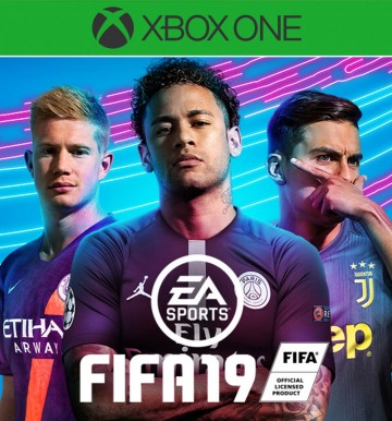 FIFA 19 (XB1)