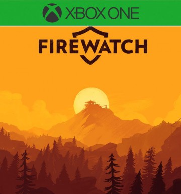 Firewatch (XB1)