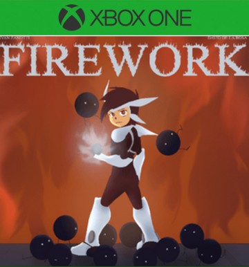 Firework - a modern tale (XB1)