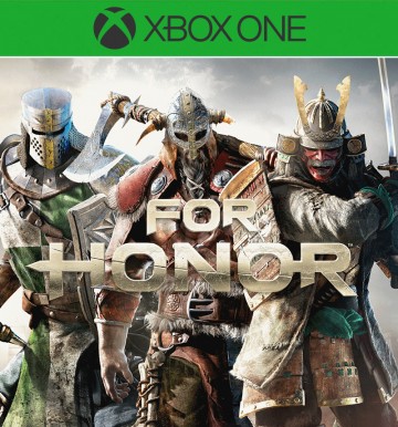 FOR HONOR (XB1)