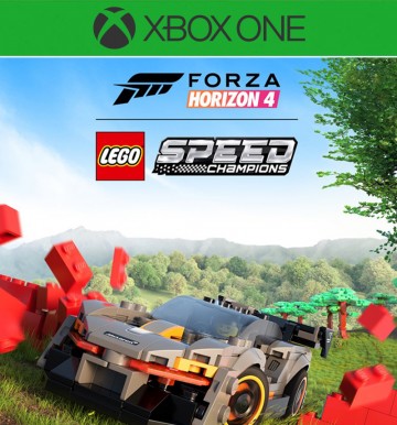 Forza Horizon 4 LEGO Speed Champions (XB1)