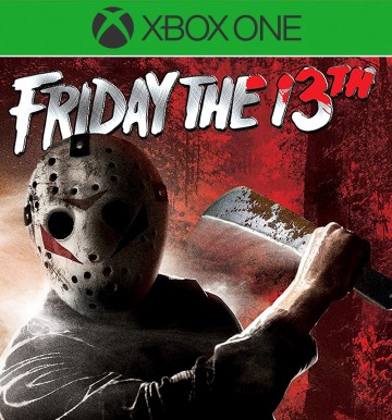 Friday The 13th (XB1)