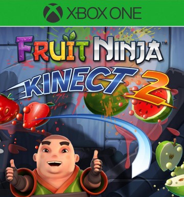 Fruit Ninja Kinect 2 (XB1)