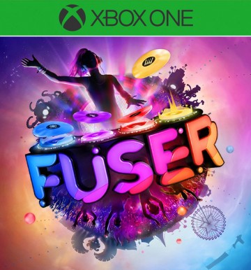 FUSER (XB1)