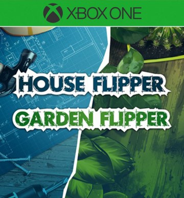 Garden Bundle (XB1)