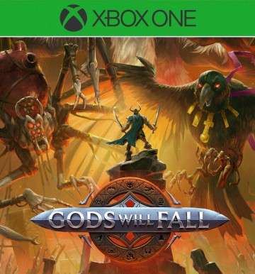 Gods Will Fall (XB1)