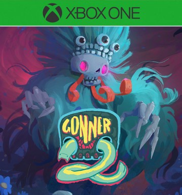 GONNER2 (XB1)