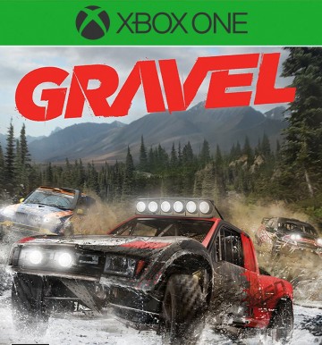 GRAVEL (XB1)