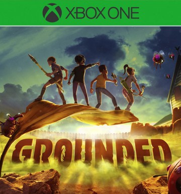 Grounded (XB1)