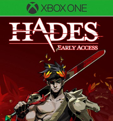 Hades (XB1)