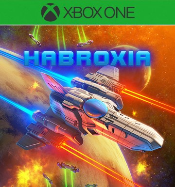 Habroxia (XB1)