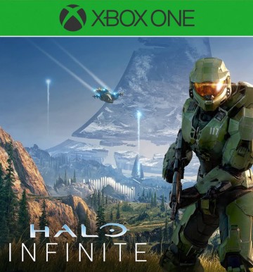 Halo Infinite (XB1)