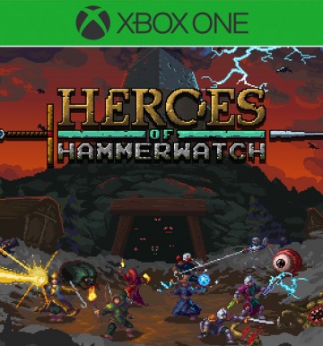 Hammerwatch: Heroes Bundle (XB1)