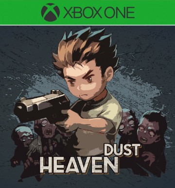 Heaven Dust (XB1)