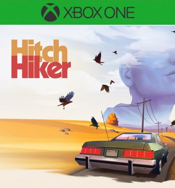 Hitchhiker - A Mystery Game (XB1)