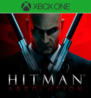 HITMAN (XB1)