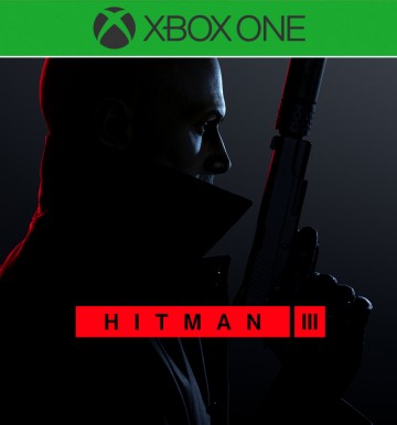 Hitman 3 (XB1)