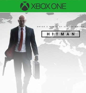 Hitman: The Full Experience (XB1)