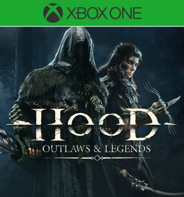 Hood: Outlaws & Legends (XB1)