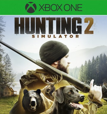 Hunting Simulator 2 (XB1)