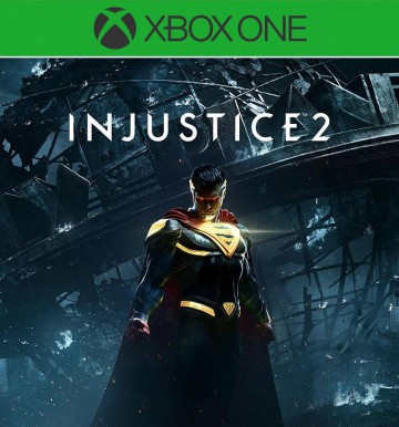 Injustice 2 (XB1)