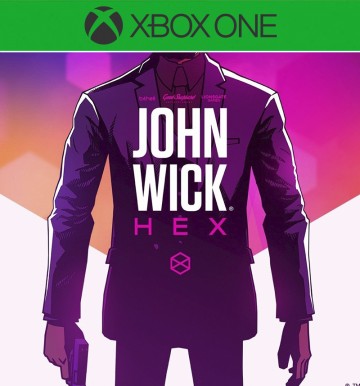 John Wick Hex (XB1)