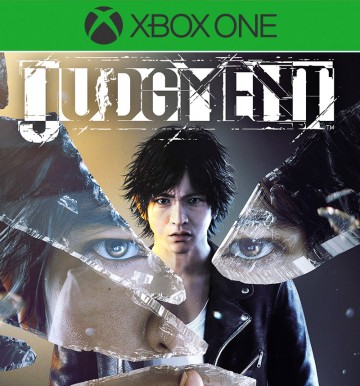 JUDGMENT (XB1)