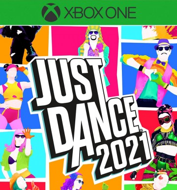 Just Dance 2021 (XB1)