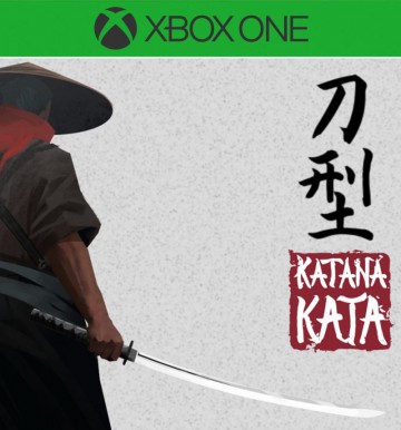 Katana Kata (XB1)