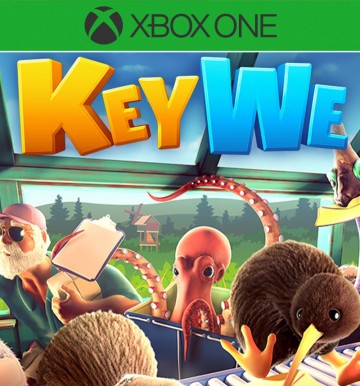 KeyWe (XB1)