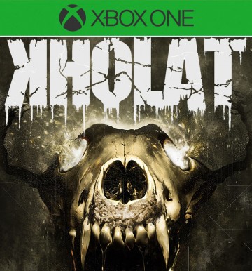 Kholat (XB1)